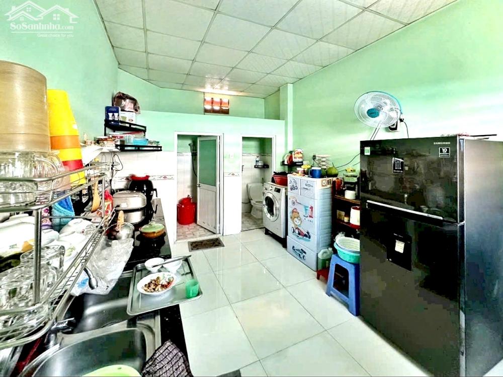 BÁN RẺ NHÀ QUANG VINH ĐƯỜNG OTO, 3 MẶT ĐƯỜNG THOÁNG MÁT SỔ HỒNG THỔ CƯ