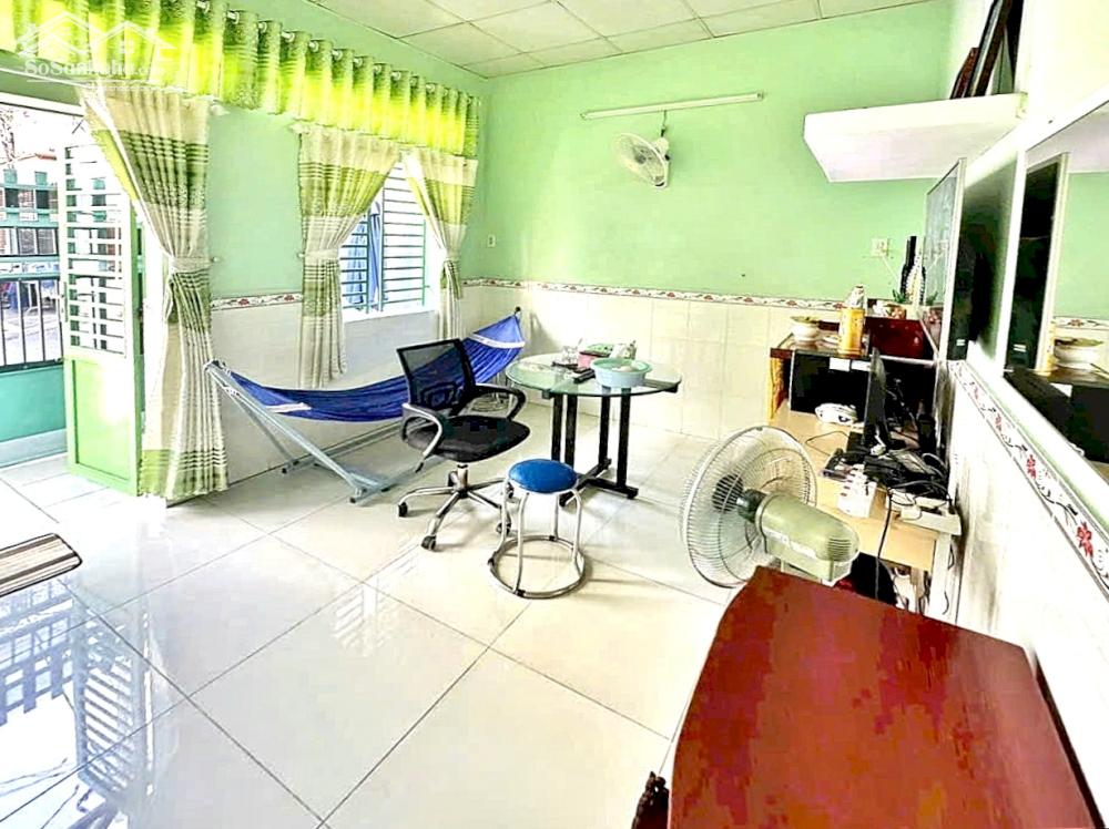 BÁN RẺ NHÀ QUANG VINH ĐƯỜNG OTO, 3 MẶT ĐƯỜNG THOÁNG MÁT SỔ HỒNG THỔ CƯ