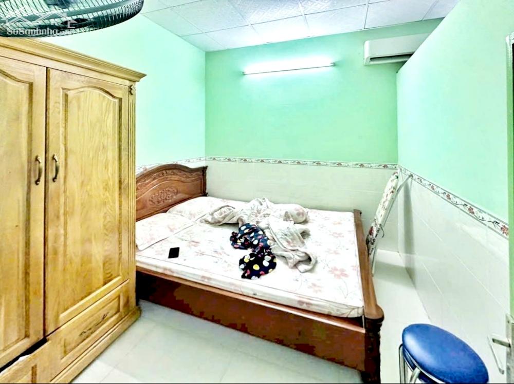 BÁN RẺ NHÀ QUANG VINH ĐƯỜNG OTO, 3 MẶT ĐƯỜNG THOÁNG MÁT SỔ HỒNG THỔ CƯ
