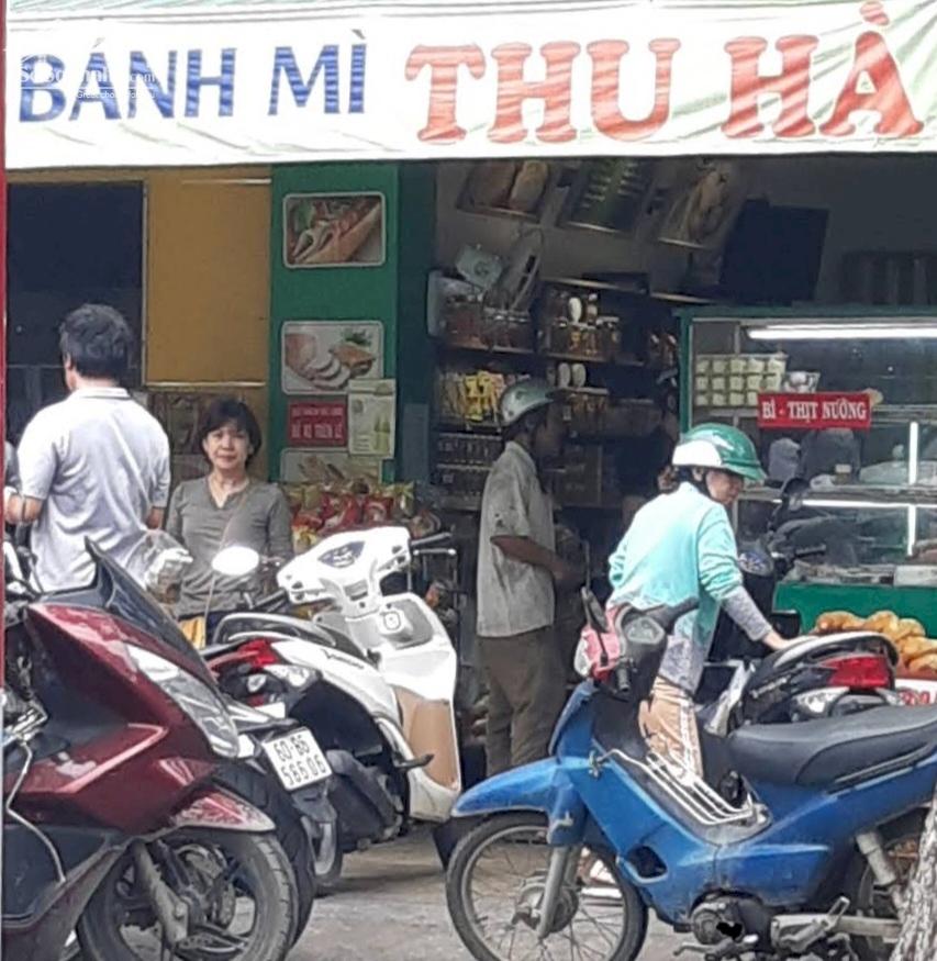 BÁN RẺ NHÀ QUANG VINH ĐƯỜNG OTO, 3 MẶT ĐƯỜNG THOÁNG MÁT SỔ HỒNG THỔ CƯ