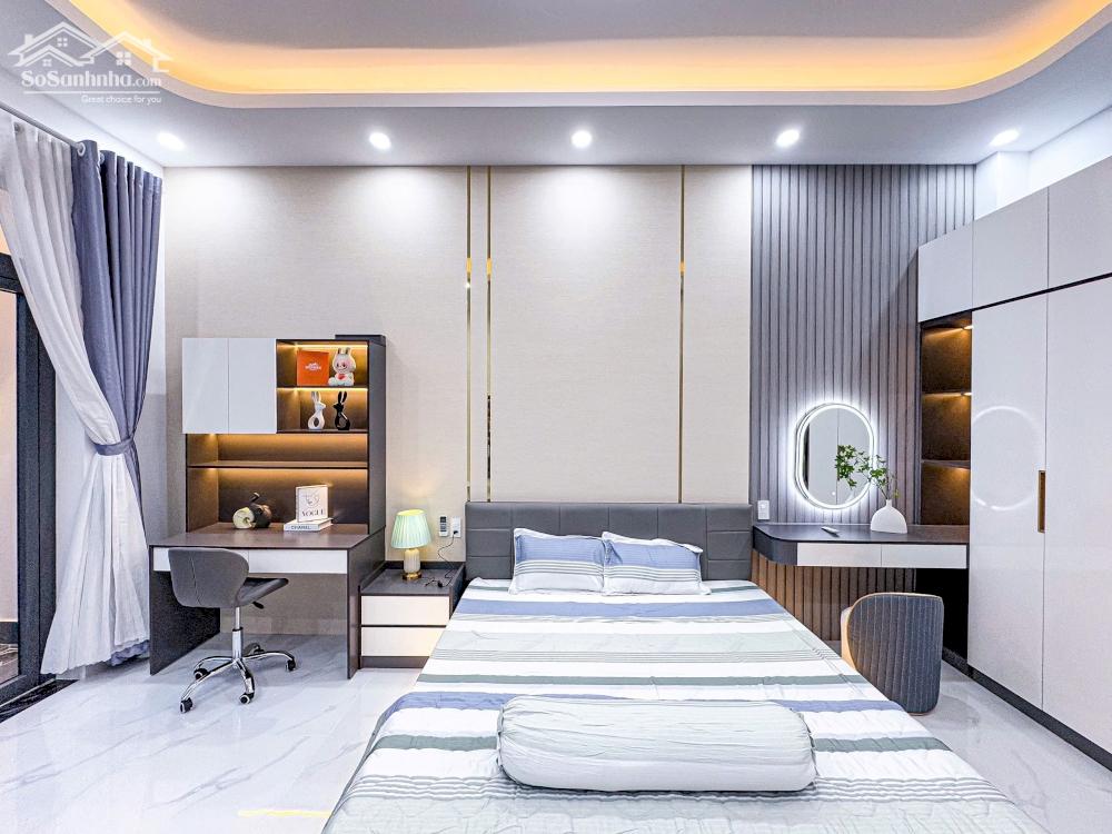 BÁN NHÀ TRỆT 2 LẦU NỘI THẤT CAO CẤP KDC VĂN HOÁ TÂY ĐÔ CẠNH KDC NAM LONG CẦN THƠ
