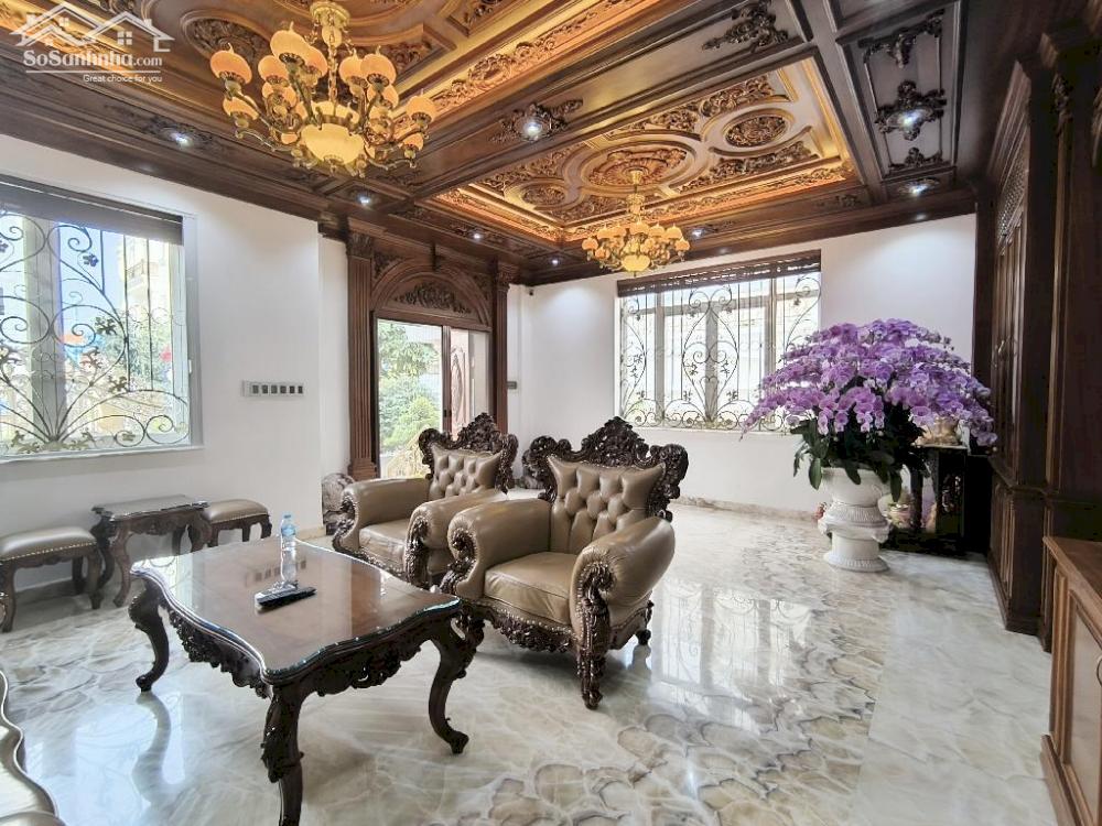 KHU HIẾM NHÀ BÁN, BIỆT THỰ KHU BIỆT LẬP CITYLAND GARDEN HILLS 180M2(9X20) 5 TẦNG. GIÁ OK