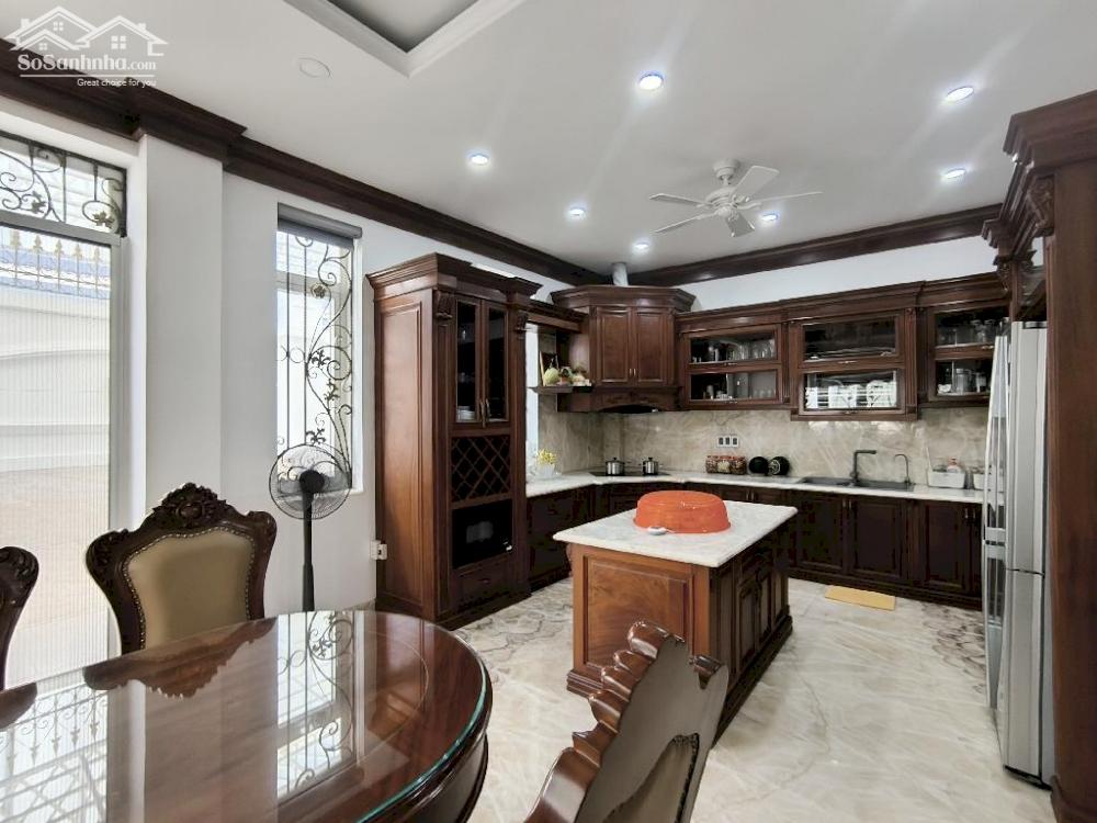 KHU HIẾM NHÀ BÁN, BIỆT THỰ KHU BIỆT LẬP CITYLAND GARDEN HILLS 180M2(9X20) 5 TẦNG. GIÁ OK