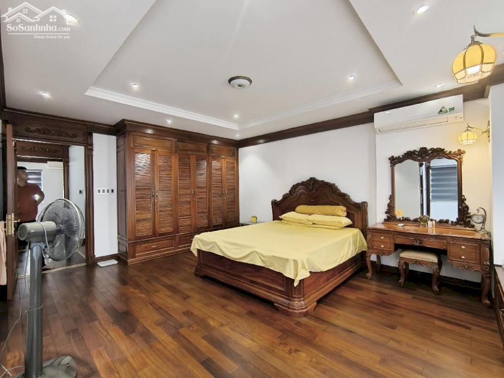 KHU HIẾM NHÀ BÁN, BIỆT THỰ KHU BIỆT LẬP CITYLAND GARDEN HILLS 180M2(9X20) 5 TẦNG. GIÁ OK