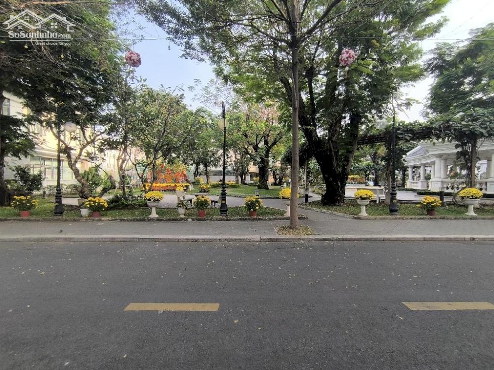 KHU HIẾM NHÀ BÁN, BIỆT THỰ KHU BIỆT LẬP CITYLAND GARDEN HILLS 180M2(9X20) 5 TẦNG. GIÁ OK