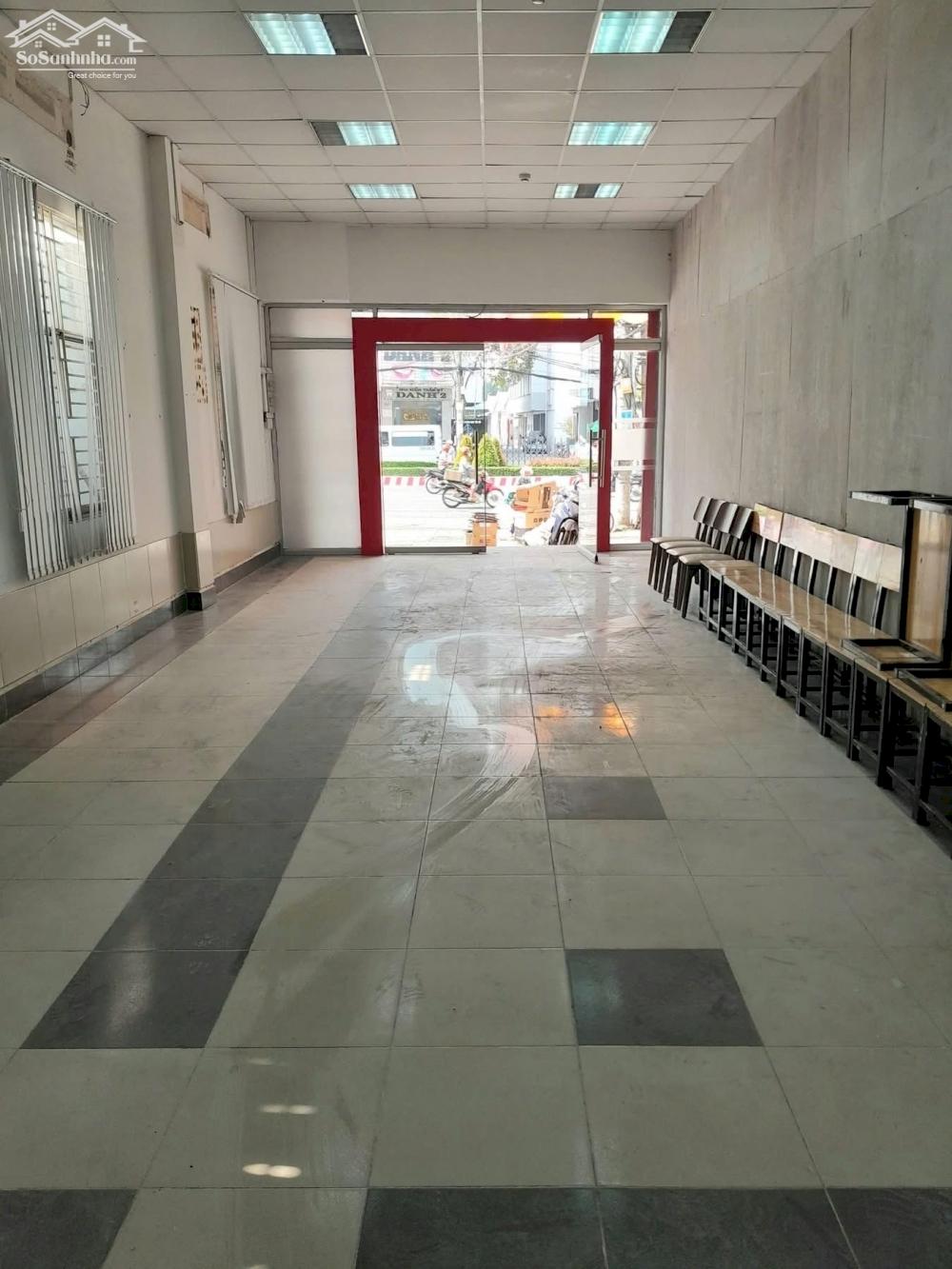 CHO THUÊ NHÀ MẶT TIỀN MẬU THÂN