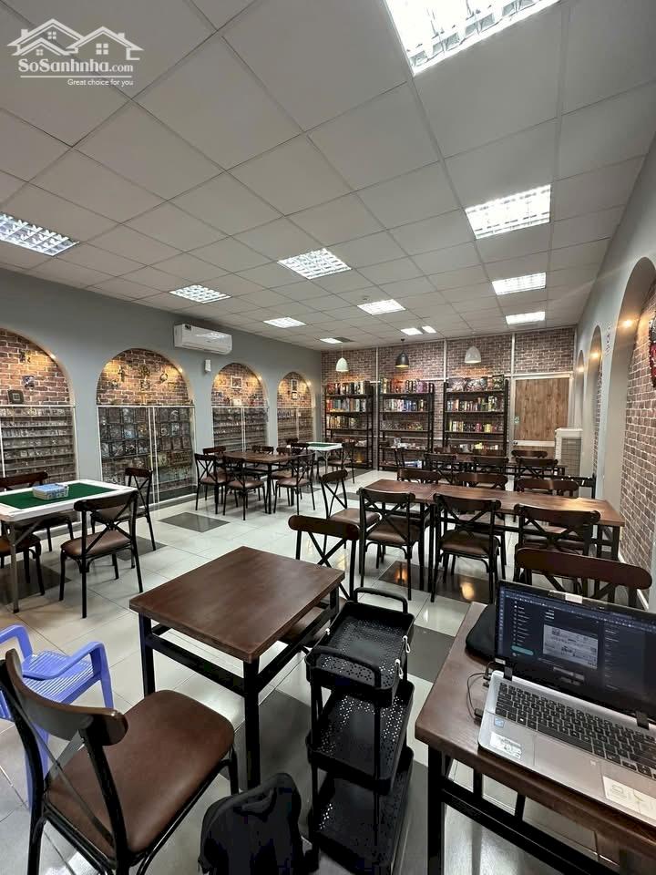 CHO THUÊ NHÀ MẶT TIỀN MẬU THÂN