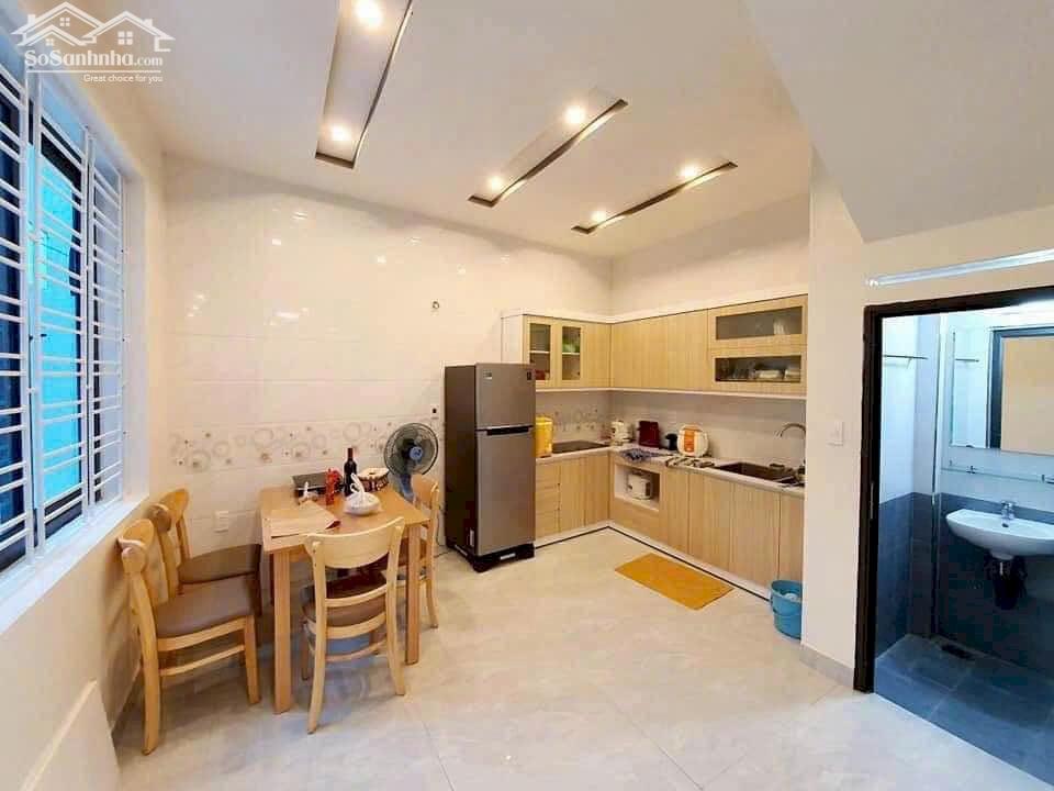 CHo thuê nhà ngõ đường Dân Lập - Dư Hàng Kênh - Lê Chân - Hải Phòng
