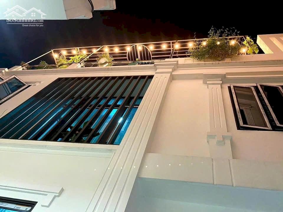CHo thuê nhà ngõ đường Dân Lập - Dư Hàng Kênh - Lê Chân - Hải Phòng