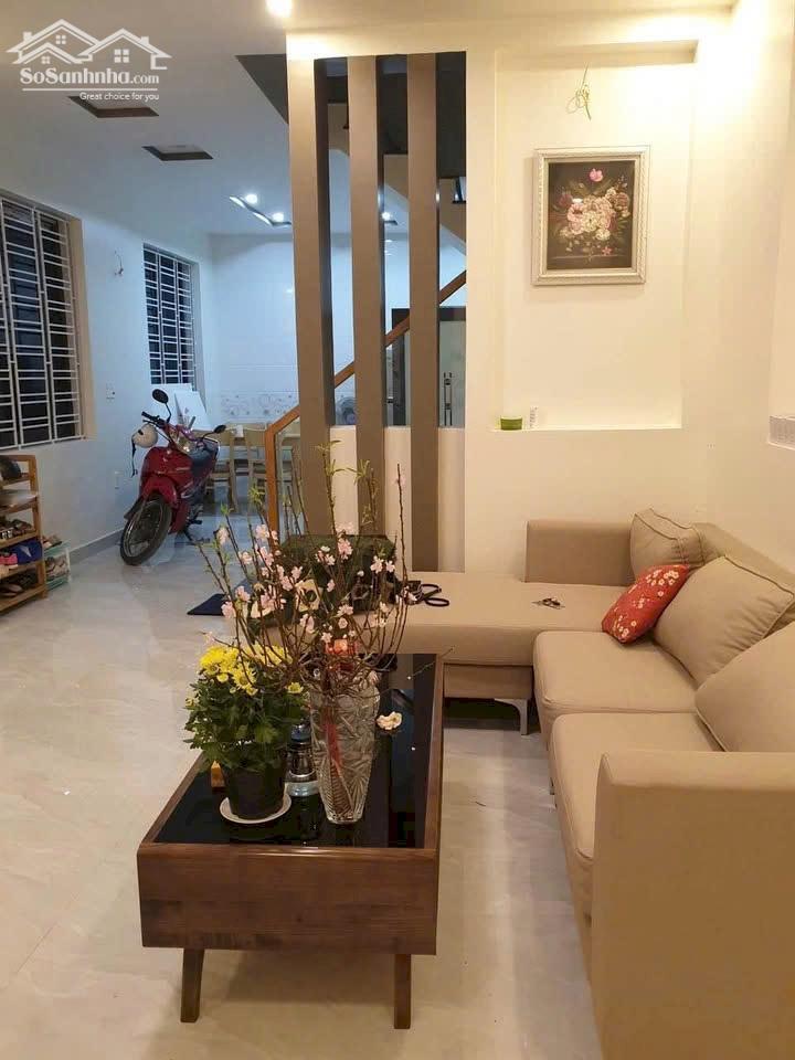 CHo thuê nhà ngõ đường Dân Lập - Dư Hàng Kênh - Lê Chân - Hải Phòng