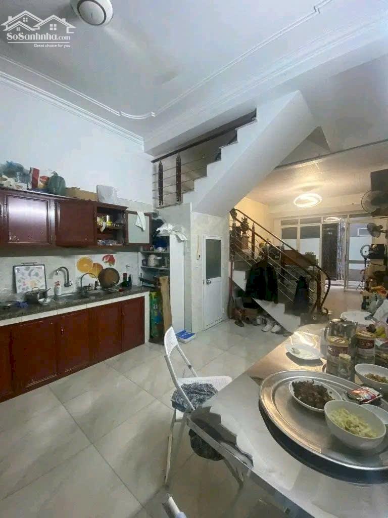 Cho thuê nhà tại đường Miếu Hai Xã - Dư Hàng - Lê Chân - Hải Phòng
