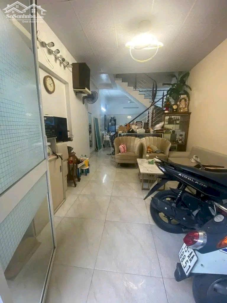Cho thuê nhà tại đường Miếu Hai Xã - Dư Hàng - Lê Chân - Hải Phòng
