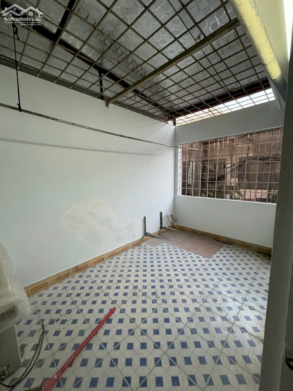 Cho thuê nhà mặt ngõ to Nguyễn Đức Cảnh, Lê Chân, Hải Phòng