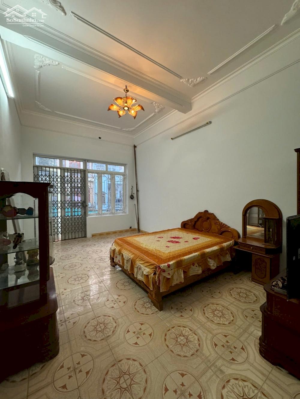 Cho thuê nhà mặt ngõ to Nguyễn Đức Cảnh, Lê Chân, Hải Phòng