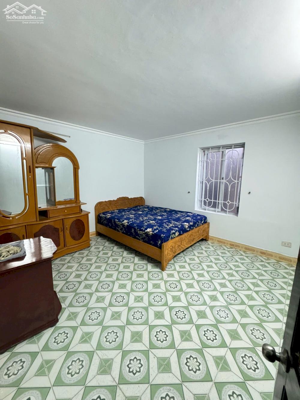 Cho thuê nhà mặt ngõ to Nguyễn Đức Cảnh, Lê Chân, Hải Phòng