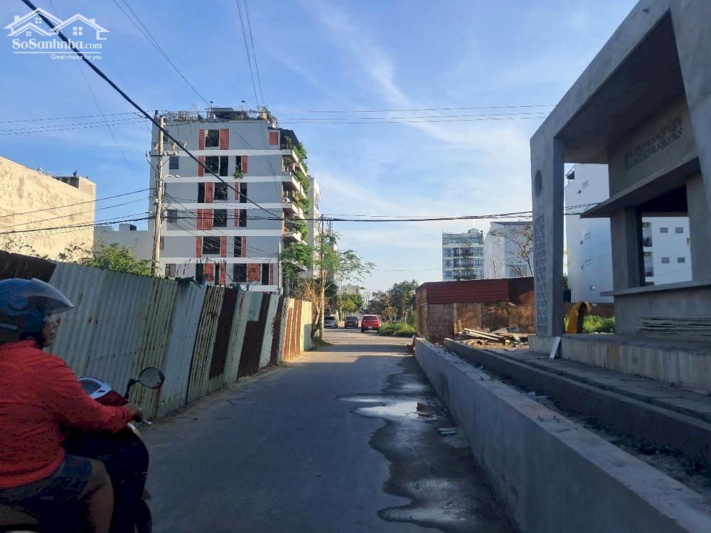 4.65 TỶ-BÁN LÔ ĐẤT ĐƯỜNG OTO THÔNG KHUÊ MỸ ĐÔNG 10-KHU NHÀ MÁY CAO SU-HỒ XUÂN HƯƠNG