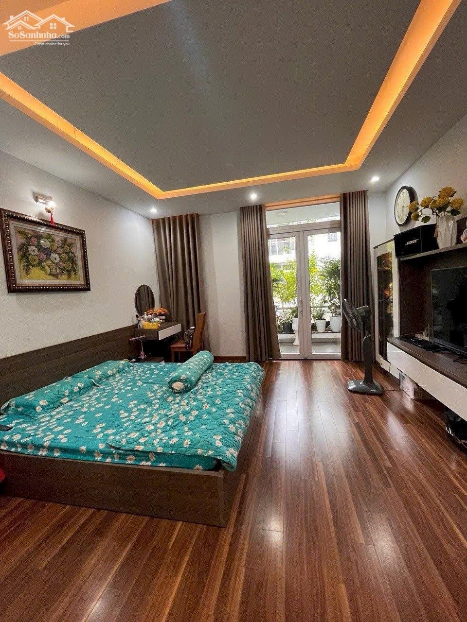 Bán nhà 3 tầng, đường TẠ XUÂN THU, (B3 cũ),  VCN Phước Hải, 90m2,ngang 4,5m, giá 8 tỷ 850
