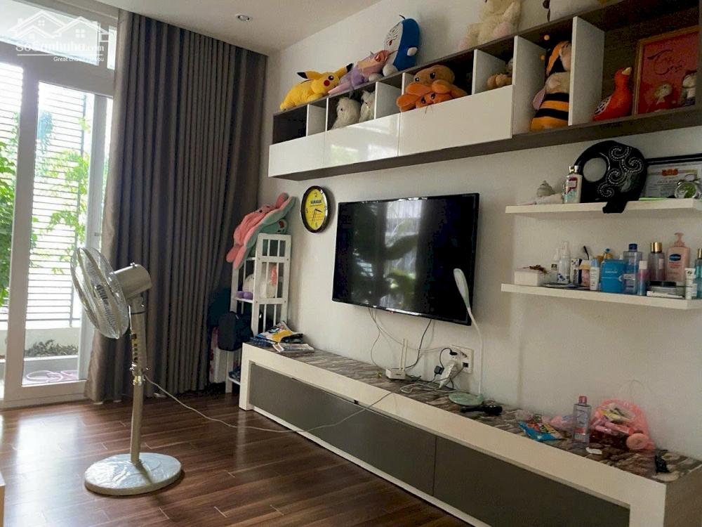 Bán nhà 3 tầng, đường TẠ XUÂN THU, (B3 cũ),  VCN Phước Hải, 90m2,ngang 4,5m, giá 8 tỷ 850