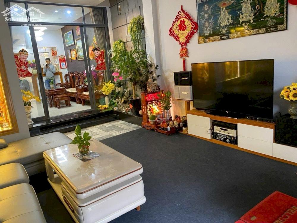 Bán nhà 3 tầng, đường TẠ XUÂN THU, (B3 cũ),  VCN Phước Hải, 90m2,ngang 4,5m, giá 8 tỷ 850