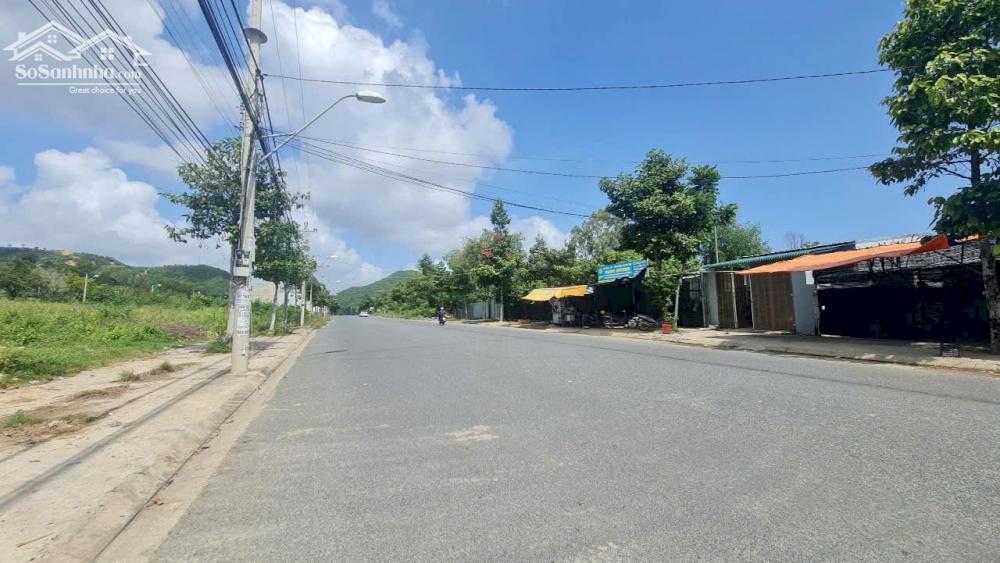  TDC đất lành mặt tiền đường Phong Châu đường rộng 22,5m