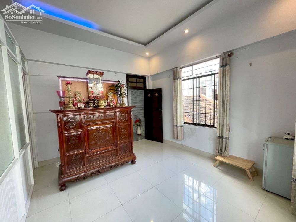 Bán Nhà 2 Tầng_Hẻm đường Hà Thanh_TTTP_P.Vạn Thắng_Nha Trang_DT 101 M2
