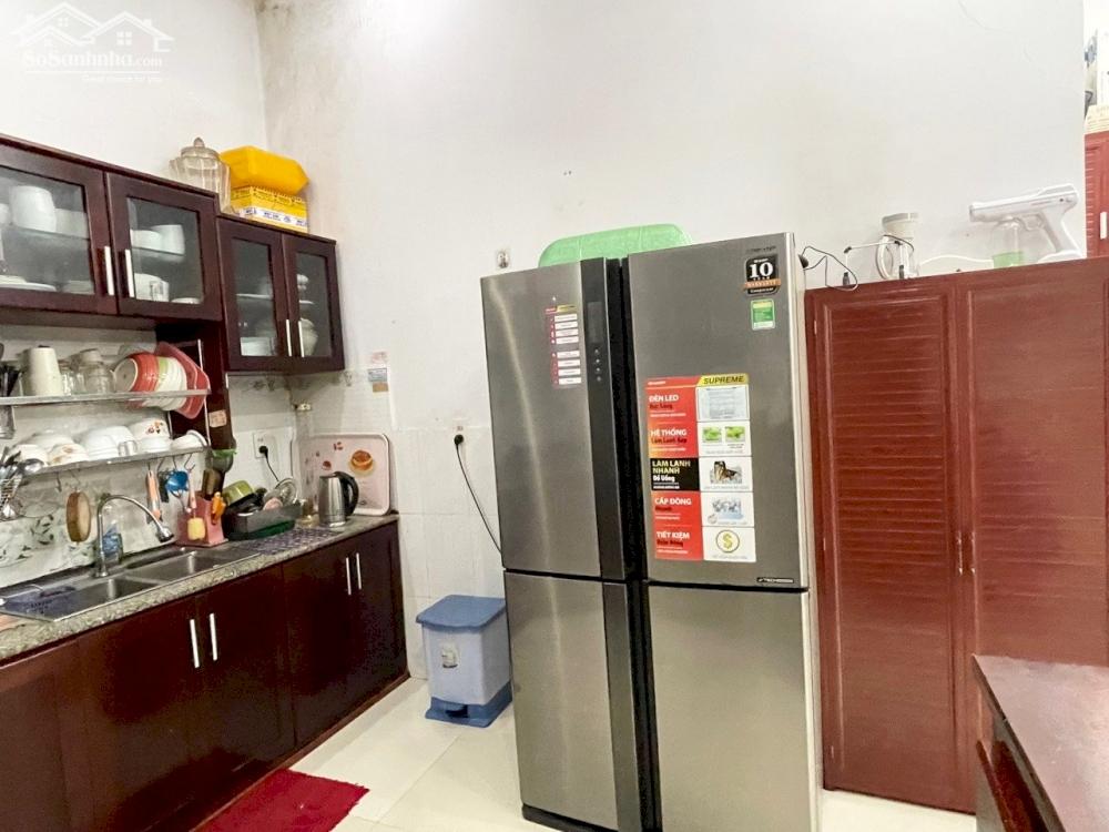 Bán Nhà 2 Tầng_Hẻm đường Hà Thanh_TTTP_P.Vạn Thắng_Nha Trang_DT 101 M2
