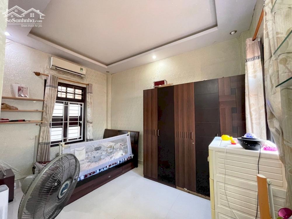 Bán Nhà 2 Tầng_Hẻm đường Hà Thanh_TTTP_P.Vạn Thắng_Nha Trang_DT 101 M2