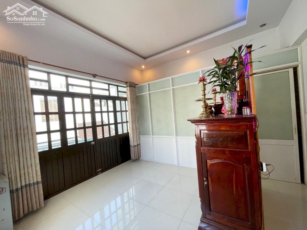Bán Nhà 2 Tầng_Hẻm đường Hà Thanh_TTTP_P.Vạn Thắng_Nha Trang_DT 101 M2