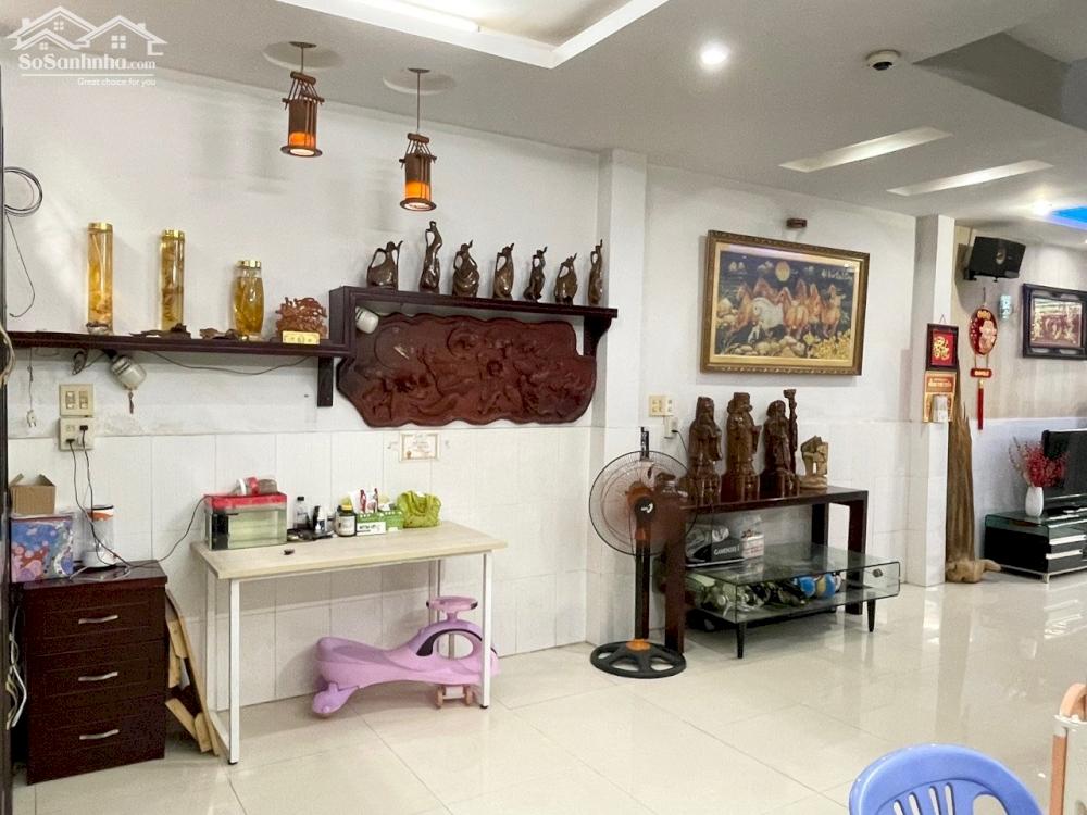Bán Nhà 2 Tầng_Hẻm đường Hà Thanh_TTTP_P.Vạn Thắng_Nha Trang_DT 101 M2
