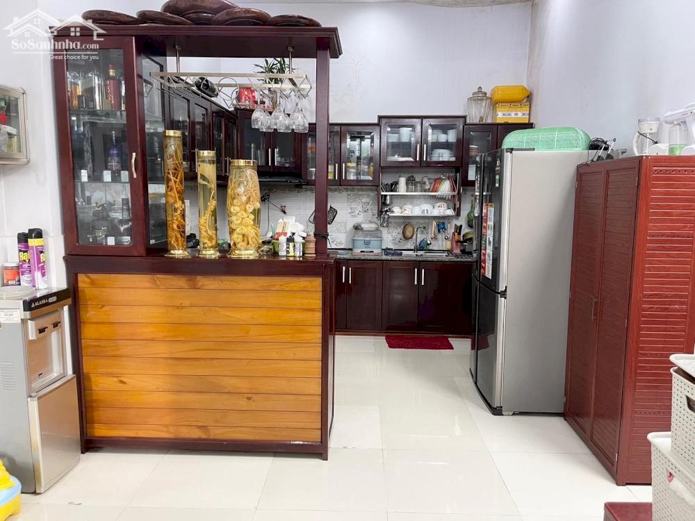 Bán Nhà 2 Tầng_Hẻm đường Hà Thanh_TTTP_P.Vạn Thắng_Nha Trang_DT 101 M2