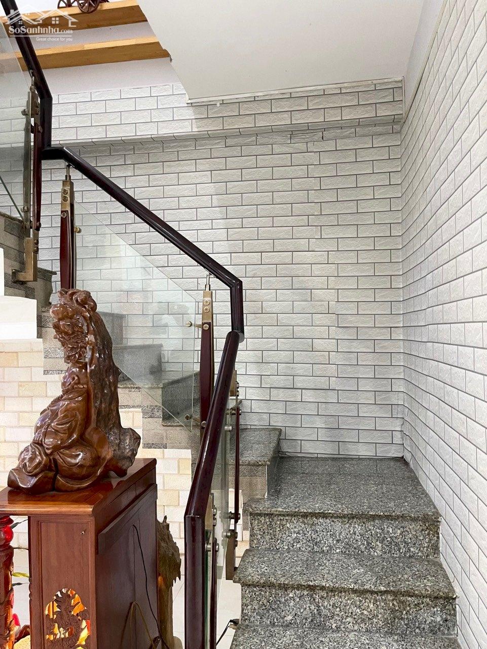 Bán Nhà 2 Tầng_Hẻm đường Hà Thanh_TTTP_P.Vạn Thắng_Nha Trang_DT 101 M2