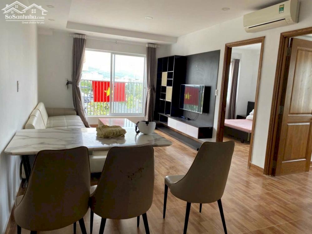 Bán căn hộ CT1, VCN Phước Hải, 3PN, 95m2, tầng thấp, có sổ, 2 tỷ 750