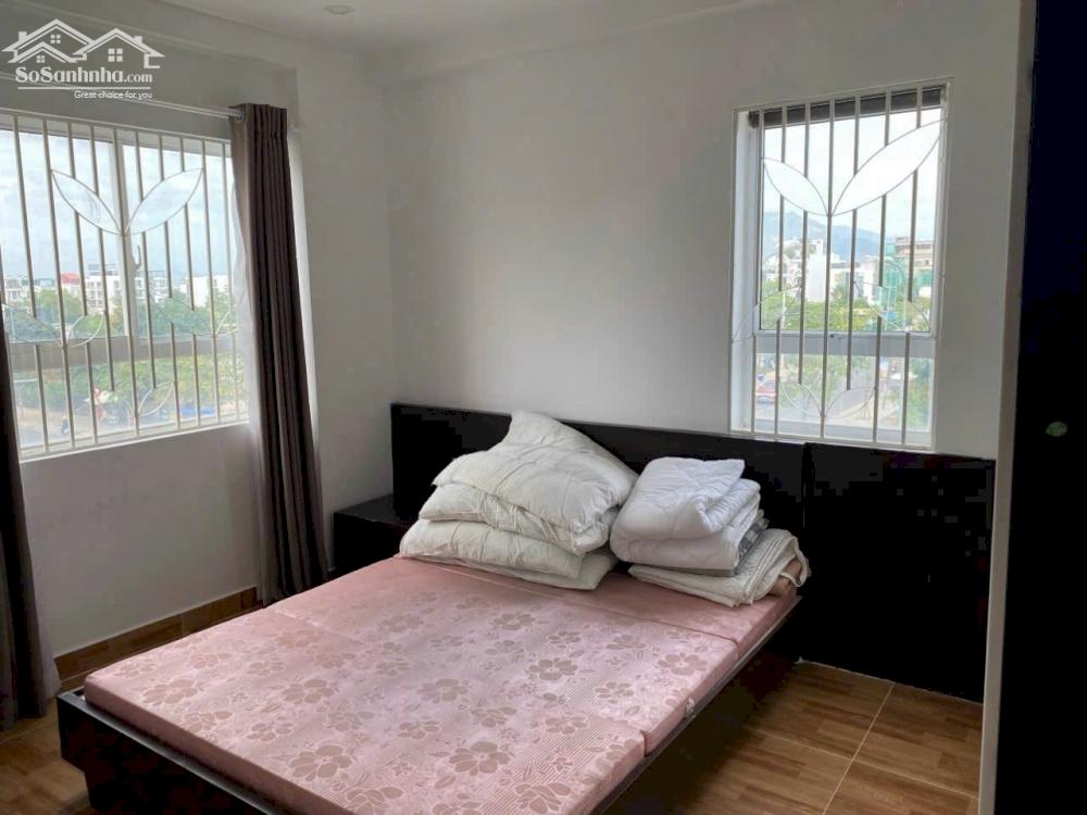 Bán căn hộ CT1, VCN Phước Hải, 3PN, 95m2, tầng thấp, có sổ, 2 tỷ 750