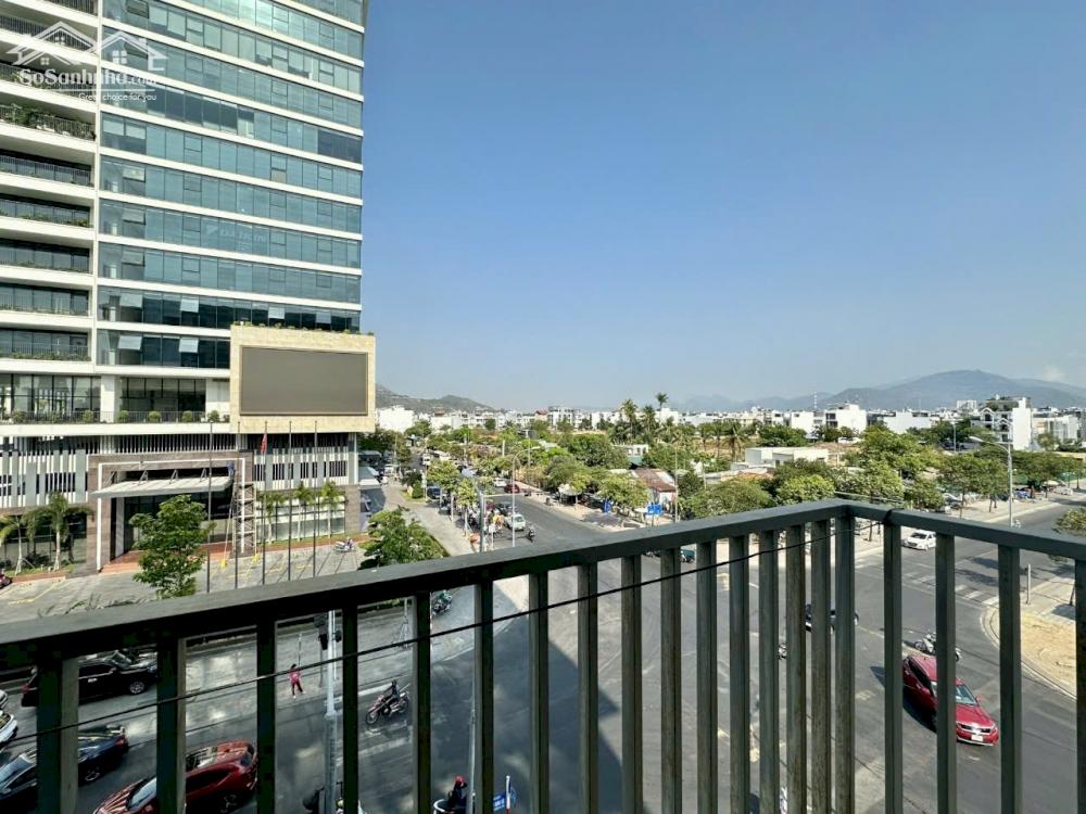 Bán căn hộ CT1, VCN Phước Hải, 3PN, 95m2, tầng thấp, có sổ, 2 tỷ 750