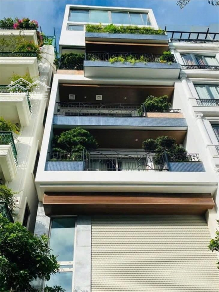Chủ Cần Bán Gấp Nhà Lk Vĩnh Phúc - Quận Ba Đình - Phân Lô 75M2 - 5 Tầng -Mặt Tiền8.5M Ở Gia Đình