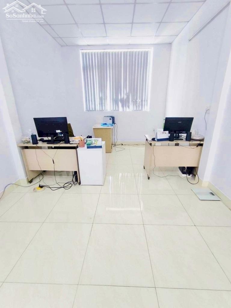 BÁN NHÀ PHƯỜNG 13 TÂN BÌNH, đường Cộng Hoà, 67M2, 3 Tầng, 3PN, 3WC, giá 7,2 tỷ