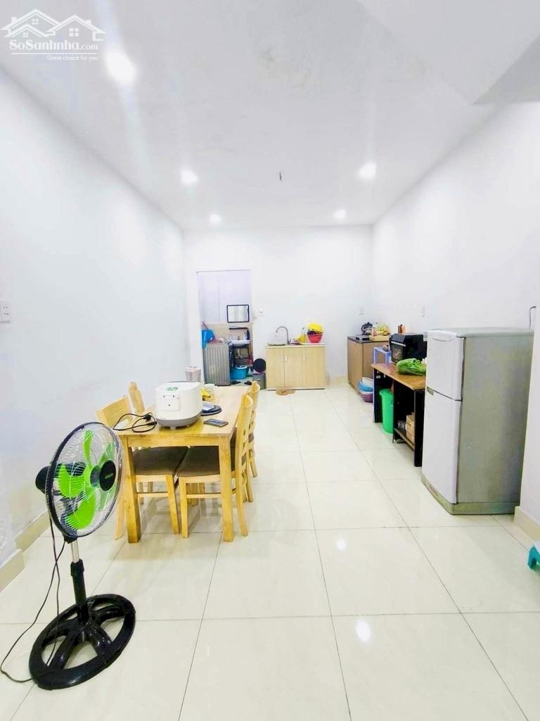 BÁN NHÀ PHƯỜNG 13 TÂN BÌNH, đường Cộng Hoà, 67M2, 3 Tầng, 3PN, 3WC, giá 7,2 tỷ