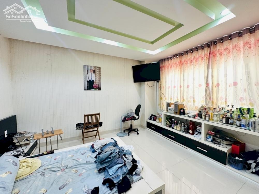 BÁN NHÀ PHƯỜNG 13 TÂN BÌNH, đường Cộng Hoà, 67M2, 3 Tầng, 3PN, 3WC, giá 7,2 tỷ