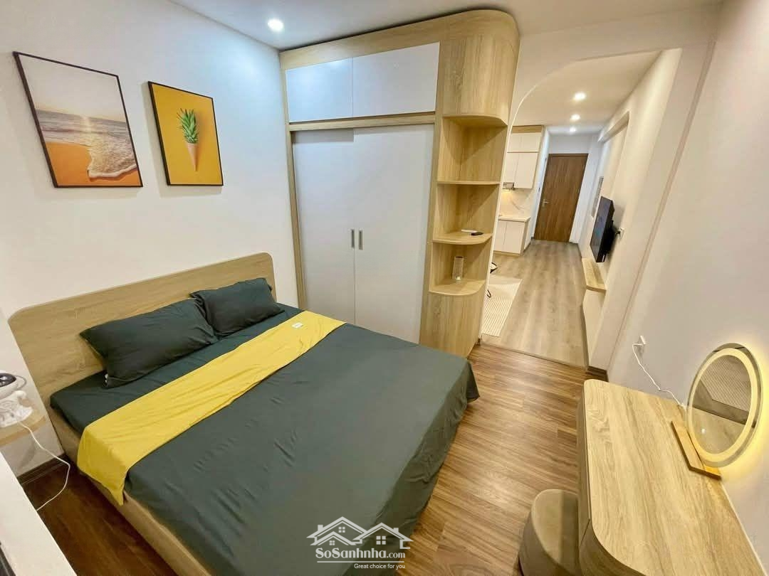 Tòa Nhà 8 Tầng Phố Giảng Võ- Diện Tích 80M2- Thang Máy- 2 Thoáng Trước Sau- 30M Mặt Phố - 16.6 Tỷ
