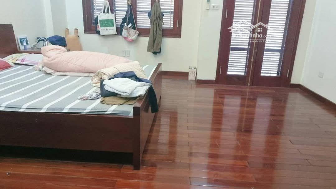 Bán Nhà 82M2 -20 Tỷ, Kđt Văn Quán, Hà Đông, Phân Lô - Vỉa Hè 2 Mặt Đường Full Nội Thất