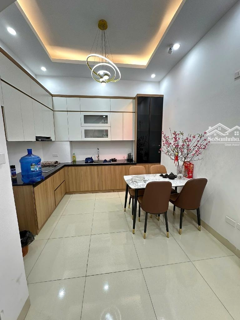 Bán Nhà Tô Vĩnh Diện, Ngõ Ô Tô,60M2, 4 Tầng Giá Chỉ 12.5 Tỷ