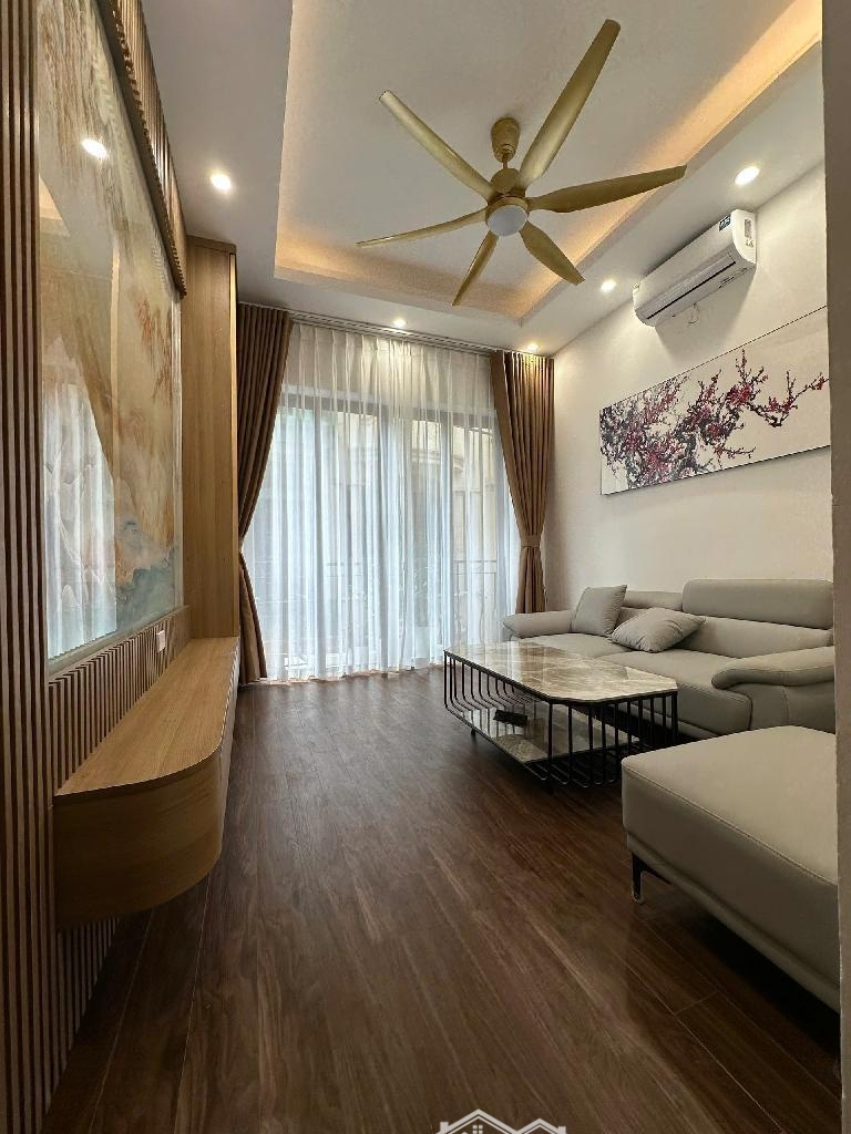 Bán Nhà Tô Vĩnh Diện, Ngõ Ô Tô,60M2, 4 Tầng Giá Chỉ 12.5 Tỷ