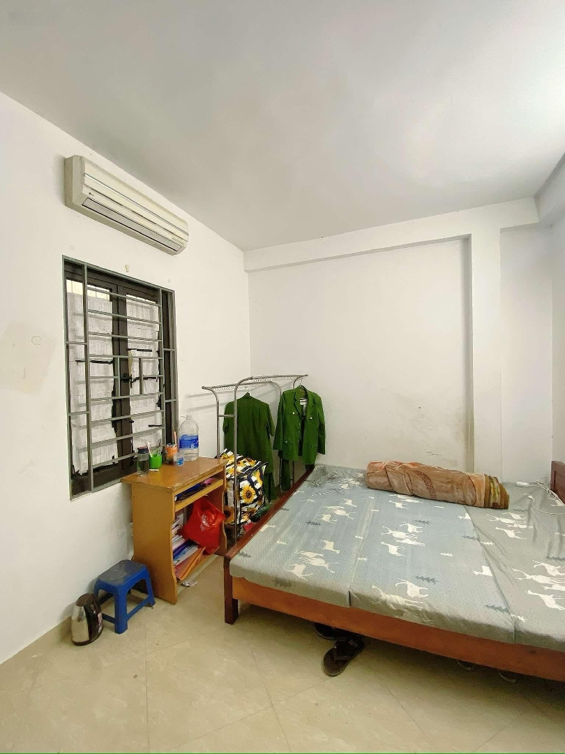 Bán Gấp Nhà Hạ Đình,Thanh Xuân, Full Nội Thất,Diện Tích30/35T2M/2- 5 Tầng -Mt 4.6M. Giá Bán 6.8 Tỷ