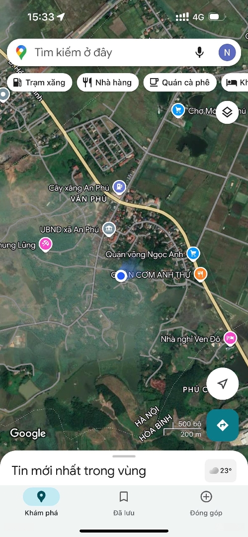 Bán Đất Tại An Phú, 3 Tỷ, 350M2, Pháp Lý Đầy Đủ, Giá Cực Chất Uy Tín