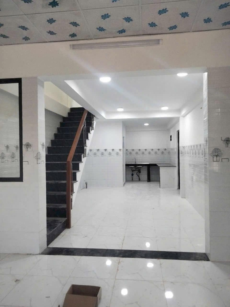 Siêu Ngợp Bán Nhà 1 Lầu Và 5P Trọ Thu Nhập 10 Triệu/ Th Tân Bình Bắc Tân Uyên Kcn Vsip 2 Giá Bán 2Ty 280 Triệu