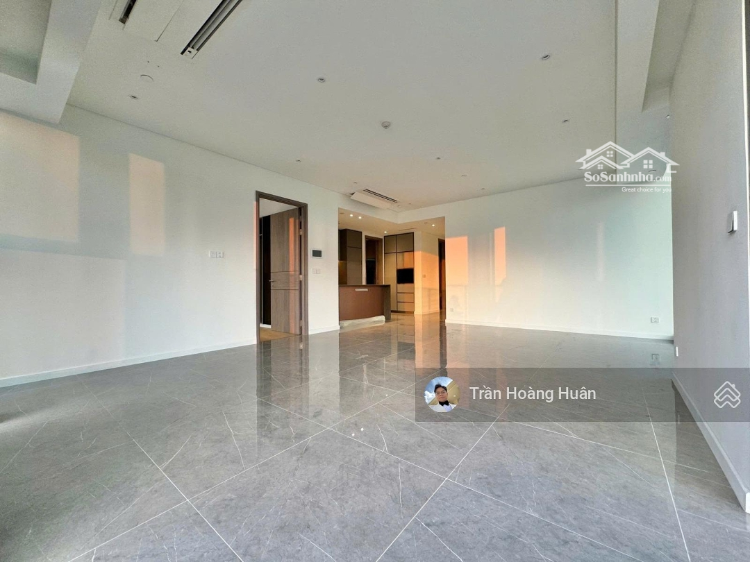 The Opera - Metropole Thủ Thiêm Cho Thuê Căn 4 Phòng Ngủthang Máy Riêng, View Siêu Đẹp Chỉ 110 Triệu