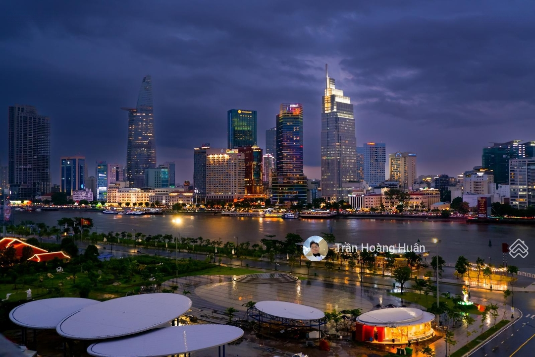 The Opera - Metropole Thủ Thiêm Cho Thuê Căn 4 Phòng Ngủthang Máy Riêng, View Siêu Đẹp Chỉ 110 Triệu