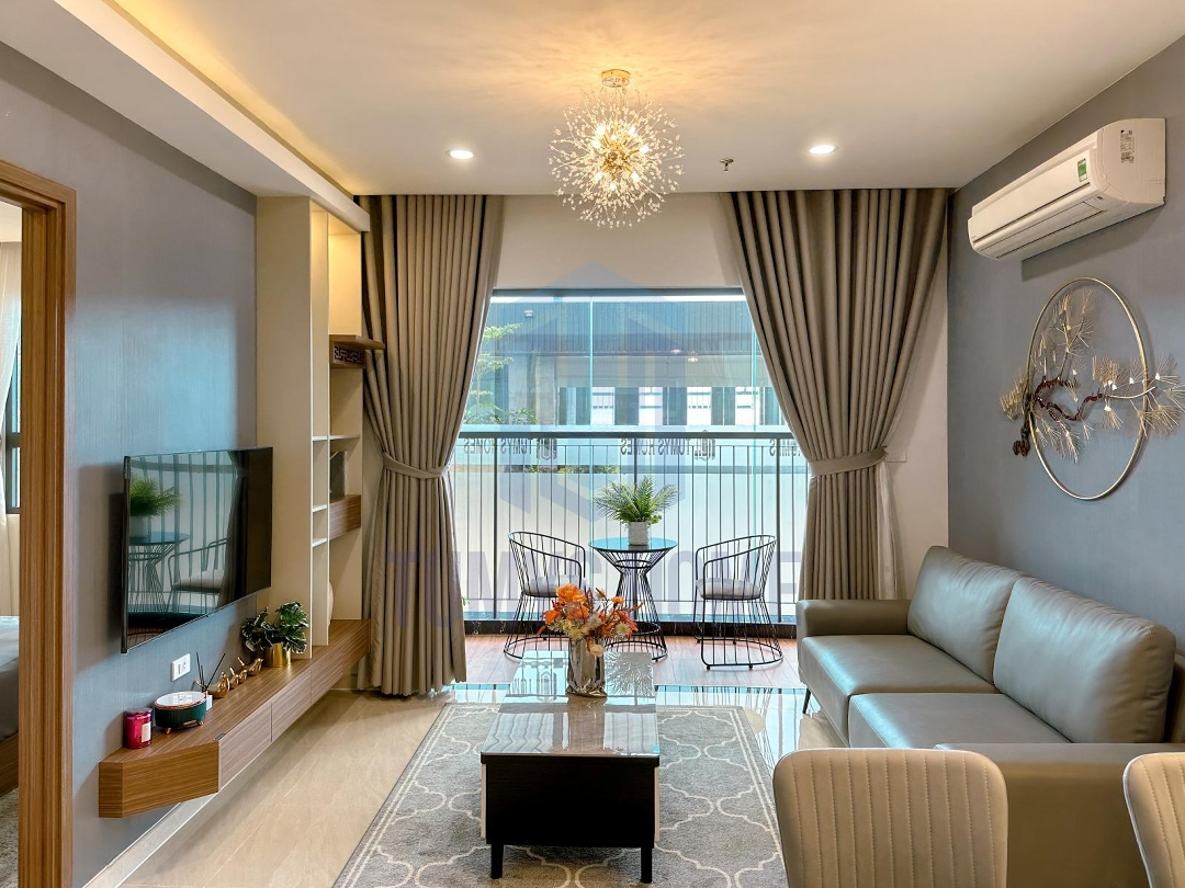 Gia Đình Tôi Cần Bán Gấp Căn Hộ 2 Phòng Ngủ 1 Vệ Sinh58M2 Giá Bán 1,9Tỷ Ngay Tt Tp Phú Mỹ
