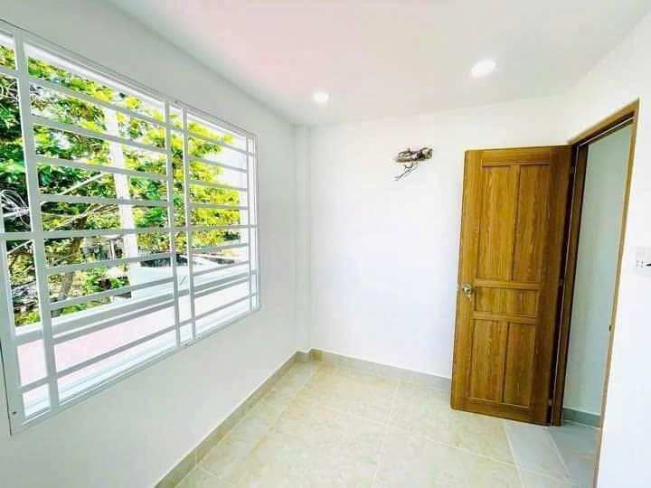 Bán Nhà Riêng Tại Bình Quới, 2 Tỷ, 50M2, 3 Phòng Ngủ 2 Vệ Sinh Chính Chủ F 28. Bình Thạnh, Hcm