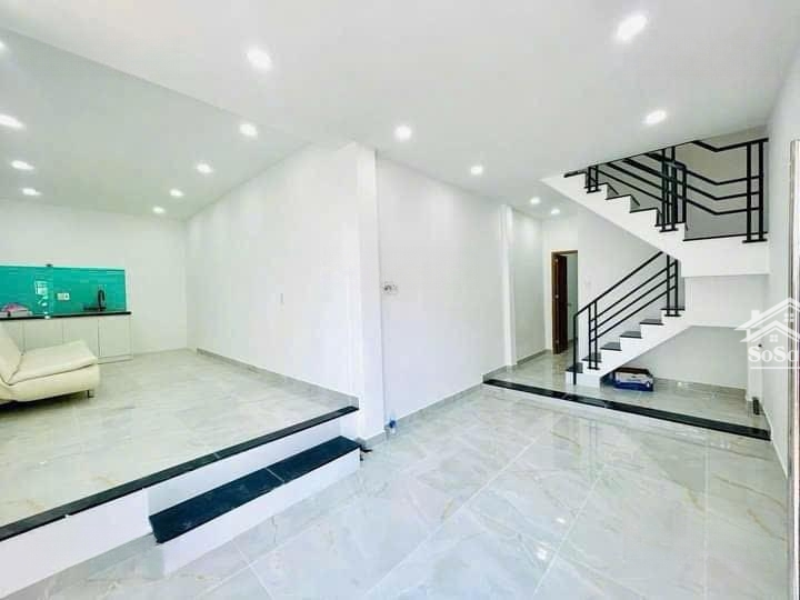 Bán Nhà Riêng Tại Bình Quới, 2 Tỷ, 50M2, 3 Phòng Ngủ 2 Vệ Sinh Chính Chủ F 28. Bình Thạnh, Hcm